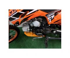 Pit Bike EXTREME 125 cc 17 14 - Immagine 4