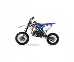 Pit Bike LEM XL 49 cc14 12 - Immagine 1