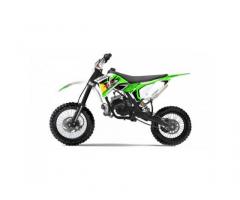 Pit Bike LEM XL 49 cc14 12 - Immagine 2