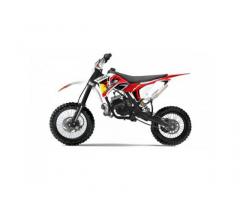 Pit Bike LEM XL 49 cc14 12 - Immagine 4