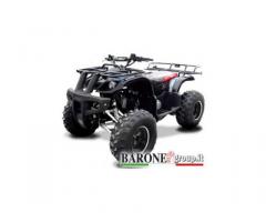 Quad Hummer 125cc R7 - Immagine 1