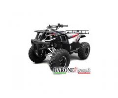 Quad Hummer 125cc R7 - Immagine 3