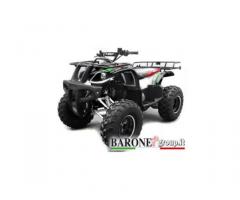 Quad Hummer 125cc R7 - Immagine 4