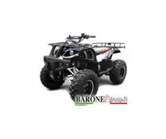 Quad Hummer 125cc R7 - Immagine 5