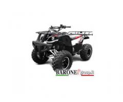 Quad Hummer 125cc R8 - Immagine 1