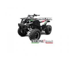 Quad Hummer 125cc R8 - Immagine 2