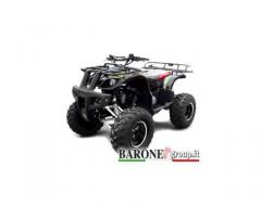 Quad Hummer 125cc R8 - Immagine 3