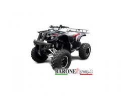 Quad Hummer 125cc R8 - Immagine 4