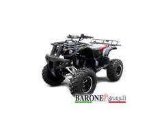 Quad Hummer 125cc R8 - Immagine 5