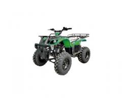 Quad HUMMER MAXI 200cc R10 - Immagine 1