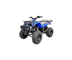 Quad HUMMER MAXI 200cc R10 - Immagine 2