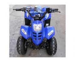 Quad Jambo 125cc R6 - Immagine 2