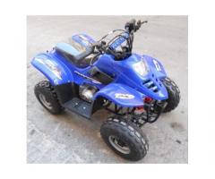 Quad Jambo 125cc R6 - Immagine 4