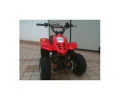 Quad Jambo 125cc R6 - Immagine 6