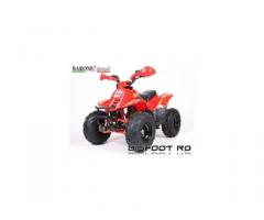 Quad Jambo 125cc R7 - Immagine 1