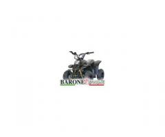 Quad Jambo 125cc R7 - Immagine 2