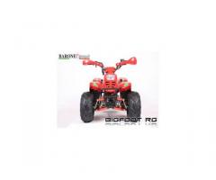 Quad Jambo 125cc R7 - Immagine 3