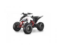 QUAD LEM KONDOR 125CC - Immagine 1