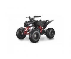 QUAD LEM KONDOR 125CC - Immagine 2