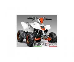 Quad Mini SHARPER R6 E-Start - Immagine 1