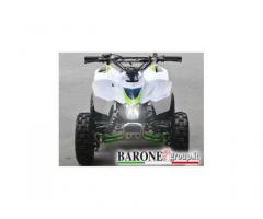 Quad Mini SHARPER R6 E-Start - Immagine 3