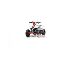 Quad Mini SHARPER R6 E-Start - Immagine 5