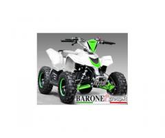 Quad Mini SHARPER R6 E-Start - Immagine 6