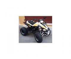 QUAD MONSTER R7 - Immagine 1