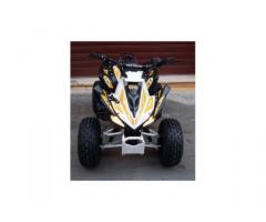 QUAD MONSTER R7 - Immagine 3