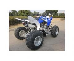 QUAD PANTERA ATV 250CC R10 - Immagine 1