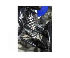 QUAD PANTERA ATV 250CC R10 - Immagine 6