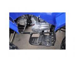 Quad Warrior Racing 125cc R8 - Immagine 3