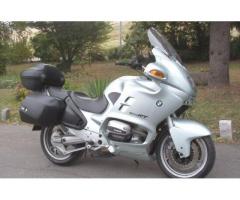 BMW R1100RT - Immagine 4