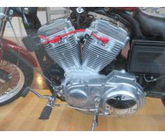 MOTOS-BIKES Harley Davidson XLH 883 (CARBURATORE) - Immagine 3