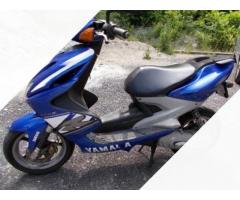 Yamaha Aerox 50 - 2002 - Immagine 1