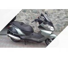 Aprilia Atlantic 500 - Immagine 1