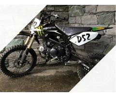 Pit bike 125 - Immagine 1