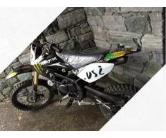 Pit bike 125 - Immagine 2