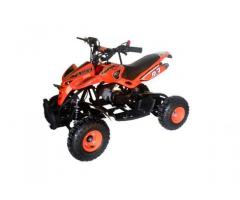 Quad Python Sport 50cc - Immagine 1