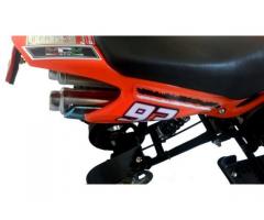 Quad Python Sport 50cc - Immagine 2