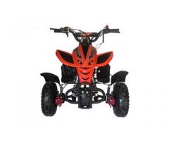 Quad Python Sport 50cc - Immagine 3