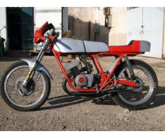 BENELLI 250CC - Immagine 1