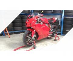 Ducati 749 - Immagine 1
