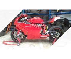Ducati 749 - Immagine 2