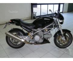 Ducati Monster Matrix 620 anno 2004 - Immagine 1