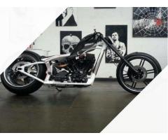 Harley-Davidson Special Chopper - Immagine 1