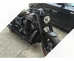 Harley-Davidson V-Rod - 2011 - Immagine 1