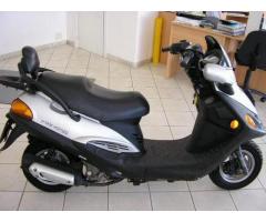 Kymco Dink 150 Dink 150 Classic - Immagine 1