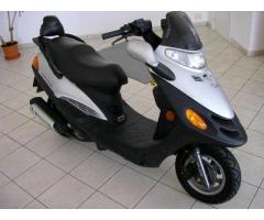 Kymco Dink 150 Dink 150 Classic - Immagine 2