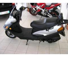 Kymco Dink 150 Dink 150 Classic - Immagine 3